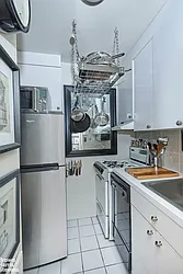 Sold by Brown Harris Stevens