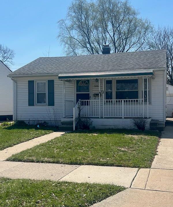 1st image of 544 E Dallas Ave