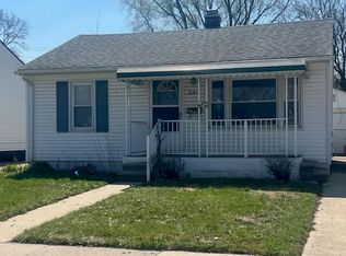 544 E Dallas Ave, Madison Heights, MI