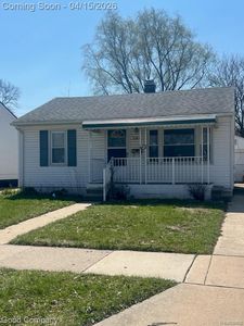 544 E Dallas Ave, Madison Heights, MI, 48071
