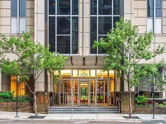 2nd image of 530 N Lake Shore Dr APT 1502