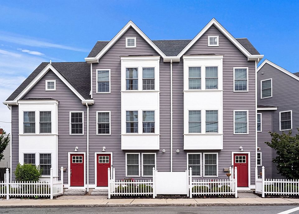 1st image of 34 Beckford St #D