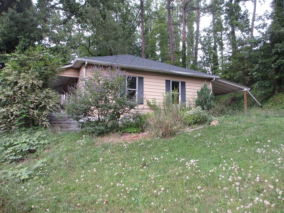 Front Yard View
