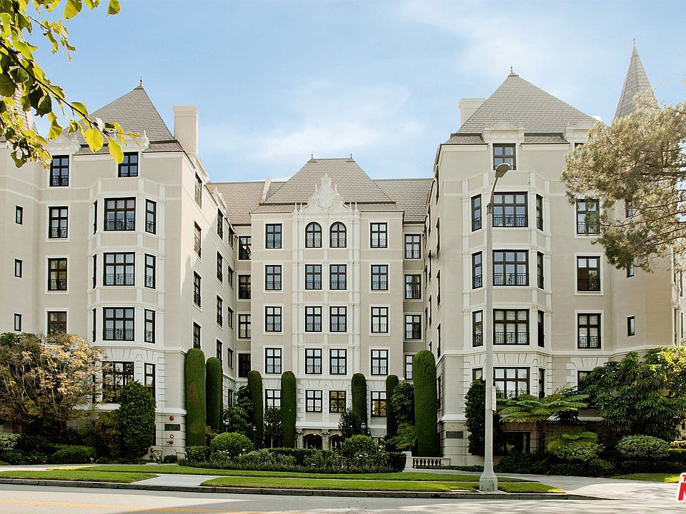 1st image of 316 N Rossmore Ave APT 504