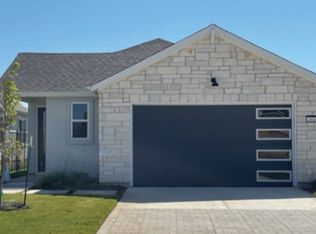 3806 Wild Olive Way, Georgetown, TX 78628