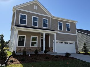 3016 Sandy Bluff Rd, Raleigh, NC 27616