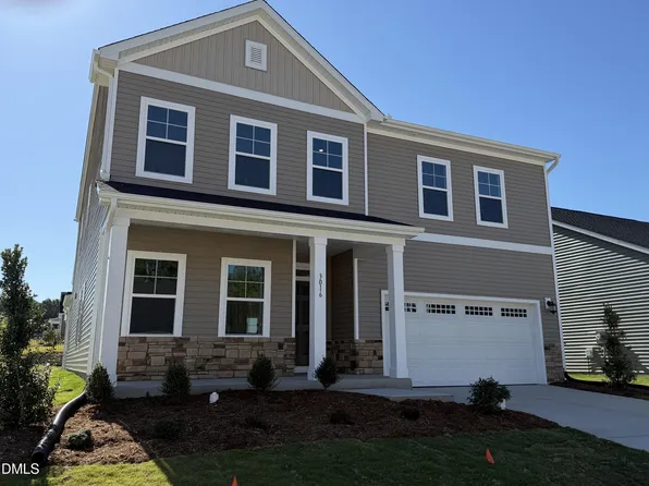 3016 Sandy Bluff Rd, Raleigh, NC 27616