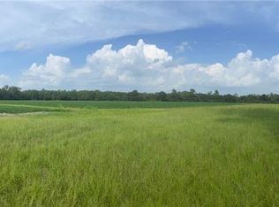 0 S Presley St, Atmore, AL 36502