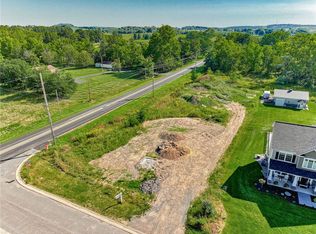 549 Valley Ct, Victor, NY 14564