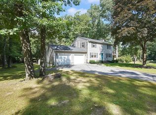 56 Laurel Rd, Wilbraham, MA 01095