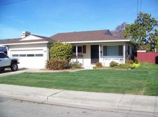 1763 Arena St, San Leandro, CA 94579