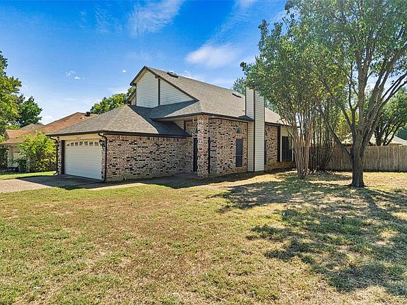 2nd image of 4514 Gentle Springs Dr