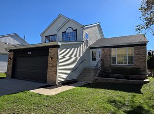 479 Bluebird Dr, Bolingbrook, IL 60440