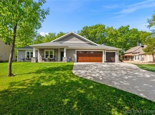 1161 Kays Point Rd, Lake Ozark, MO 65049