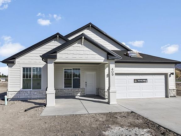 Front Elevation 10 02 2023