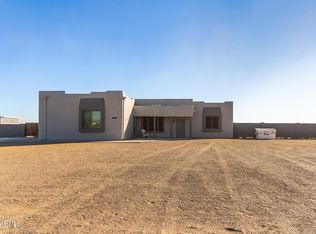 24421 W Morning Vista Ln, Wittmann, AZ 85361