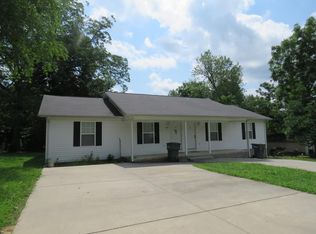 1378 Crescent Dr, Cookeville, TN 38501