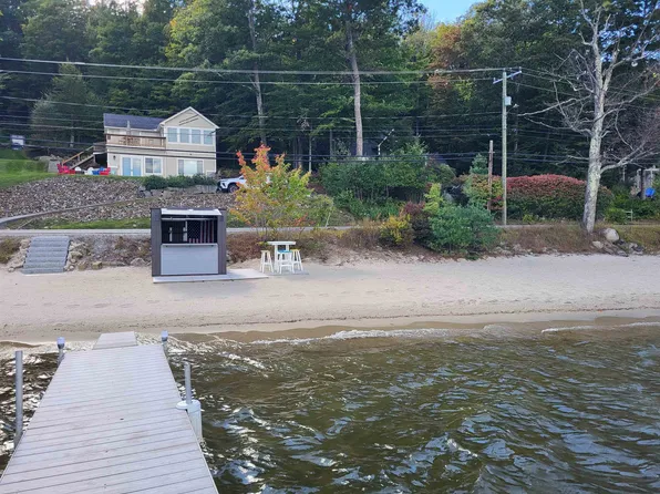 30 Mt Celo Road, Bristol, NH 03222