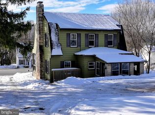 3488 Business Highway 220, Bedford, PA 15522