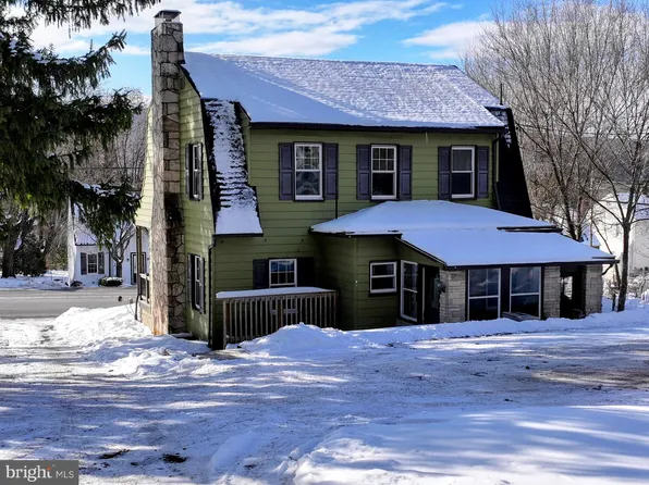 3488 Business Highway 220, Bedford, PA 15522