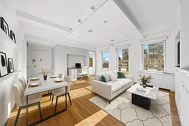 400 East 52nd Street #14G image 1 of 7