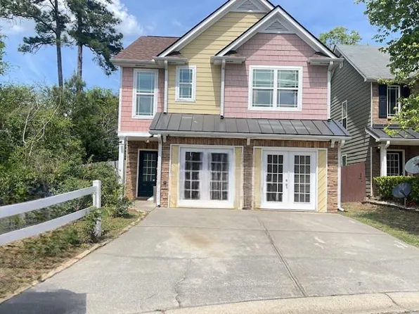 2000 Briar Creek Ct NE, Conyers, GA 30012