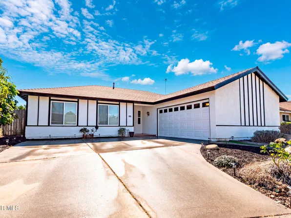 3430 Schooner Walk, Oxnard, CA 93035