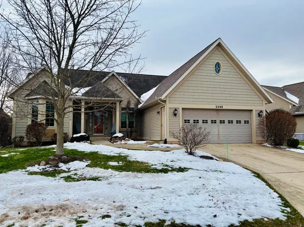 2268 Pin Oak Ct NW #91, Grand Rapids, MI 49504