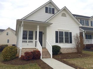 302 Wyndhurst Dr, Lynchburg, VA