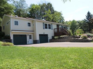 4350 Foster Valley Rd, Endicott, NY 13760