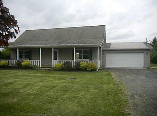 3469 State Route 56, Mechanicsburg, OH 43044
