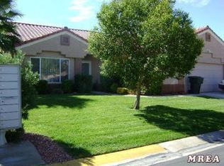 1212 Indian Wells Rd, Mesquite, NV 89027