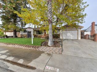 2159 Sarazen Ave, Sacramento, CA