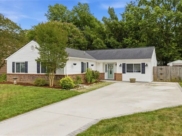 1801 Oneida Ct, Virginia Beach, VA 23453