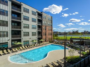 The Linden, Chattanooga, TN 37405