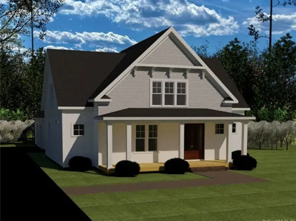 1508 Logan St, North Chesterfield, VA 23235