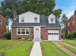 6134 Grant Ave, Pennsauken, NJ 08109