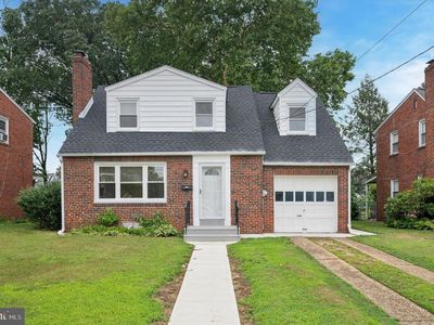 6134 Grant Ave, Pennsauken, NJ, 08109