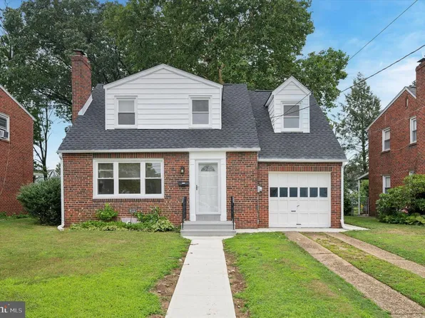 6134 Grant Ave, Pennsauken, NJ 08109