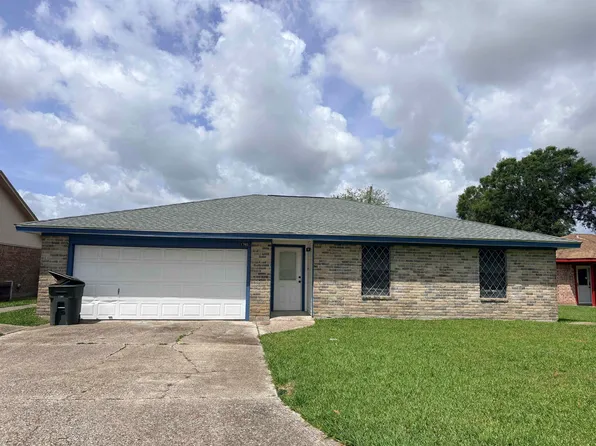 1760 Guy Cir, Beaumont, TX 77707