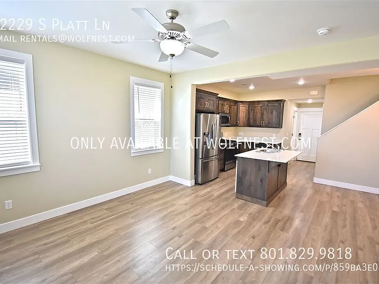 12229 S Platt Ln — Photo 6