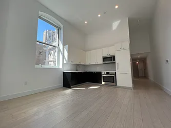 Rented by DelShah Capital LLC