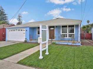 1299 Via Manzanas, San Lorenzo, CA 94580