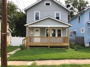 336 Concord Ave, Ewing, NJ 08618