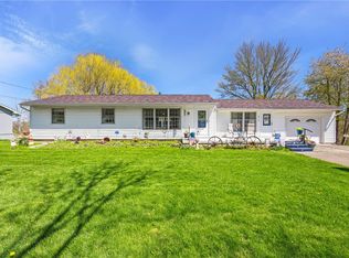 8510 W Ridge Rd, Brockport, NY 14420