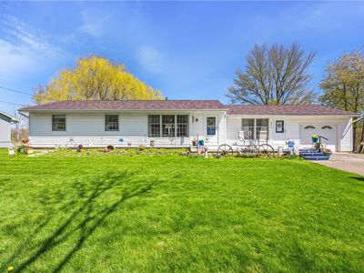 8510 W Ridge Rd, Brockport, NY, 14420
