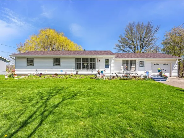 8510 W Ridge Rd, Brockport, NY 14420