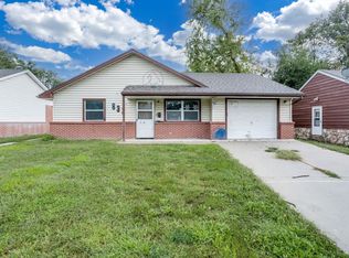 832 N Grove St, Wichita, KS 67214