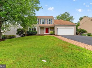2802 Noble Fir Ct, Woodbridge, VA 22192