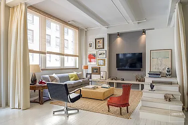 Sold by Christie's International Real Estate Group, LLC